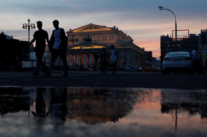 Экономике России спрогнозировали просадку из-за роста НДС