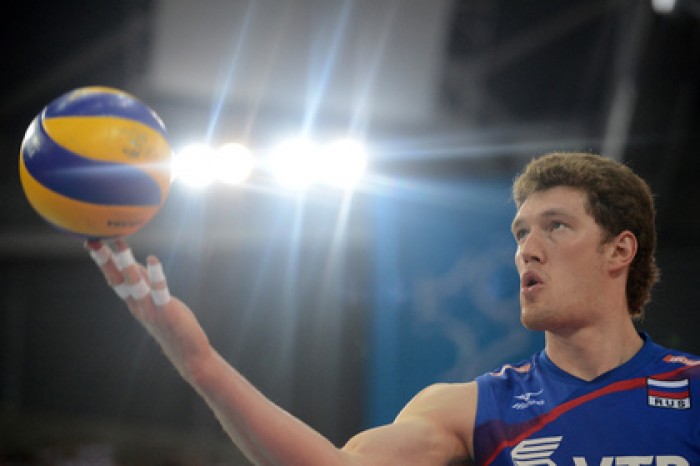Еще один олимпийский чемпион поддержал Гамову