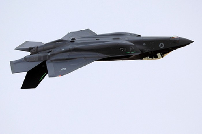 F-35 окончательно опозорился