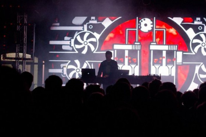 Фестиваль Synthposium объявил «нордическую» программу