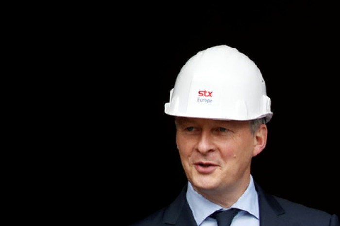 Франция заявила о начале торговой войны между США и Европой