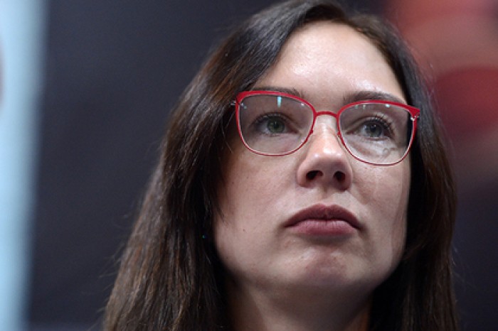 Гамова нашла виноватых в награждении российских футболистов