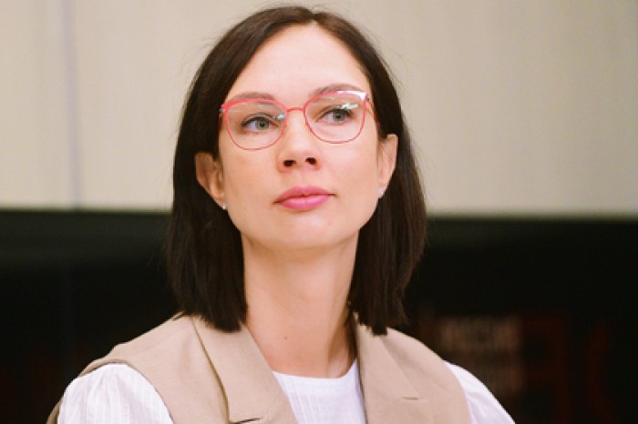 Гамова объяснила критику награждения российских футболистов