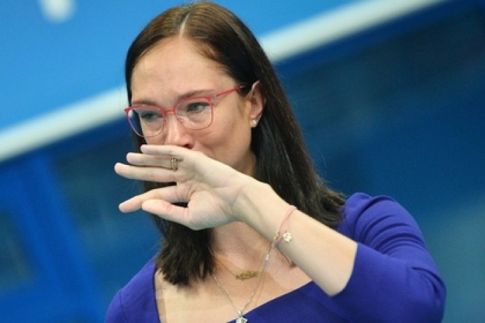 Гамову расстроило награждение футболистов за чемпионат мира