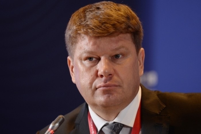 Губерниев устроил перепалку в соцсетях из-за чествования футболистов