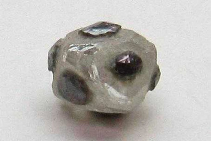 Именем Акинфеева предложили назвать редкий алмаз