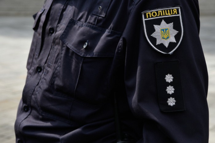 Инвалиду на Украине порвали рот за русскую речь