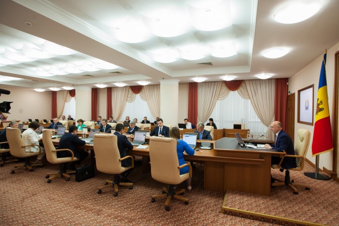 Кабмин принял решение реорганизовать Национальный комитет по финансовой стабильности для лучшего управления системными рисками