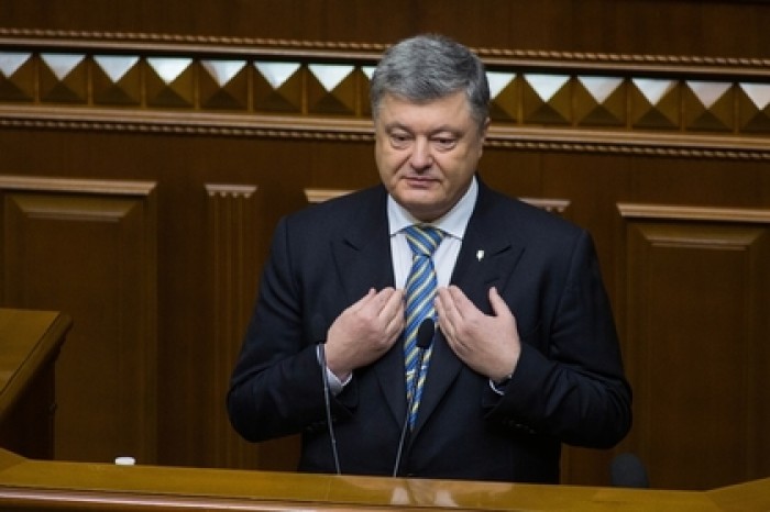 Канада выделит Украине военную помощь на семь миллионов долларов
