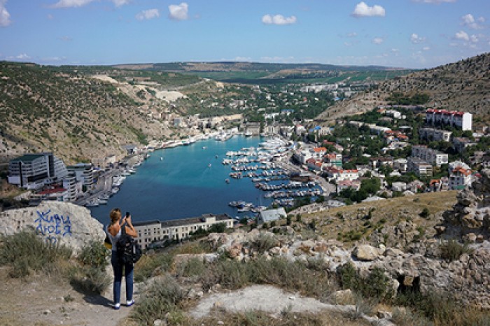 Крыму понадобились миллиарды рублей