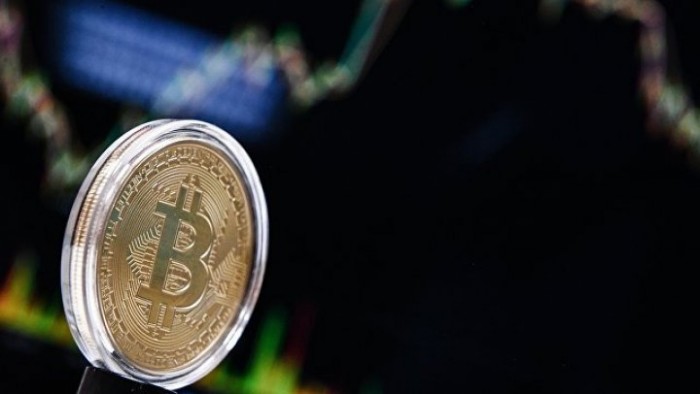 Курс биткоина превысил двухмесячный максимум