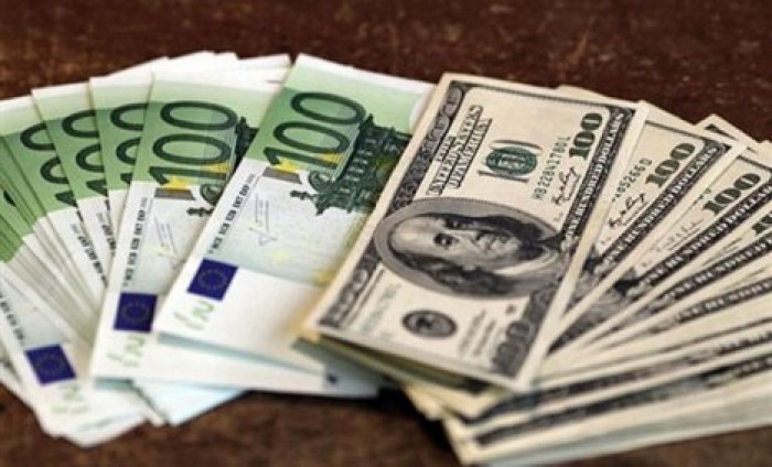 Курс валют на 6 июля: Евро подорожал, доллар упал в цене