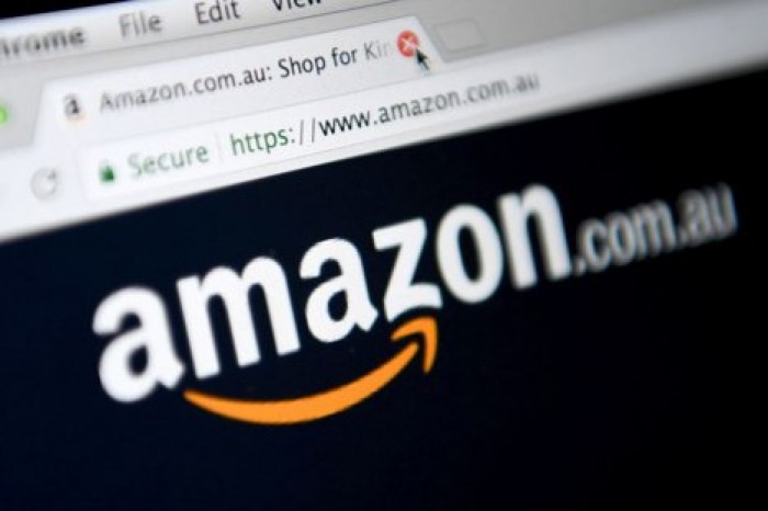 Квартальная прибыль Amazon выросла в 13 раз