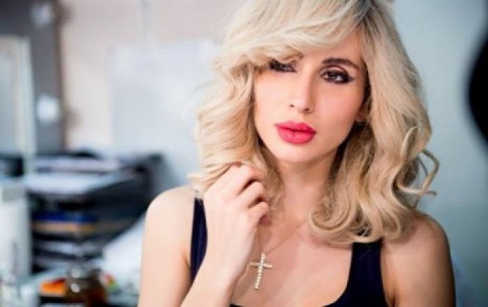 Лобода рассказала, как ее не узнала родная дочь