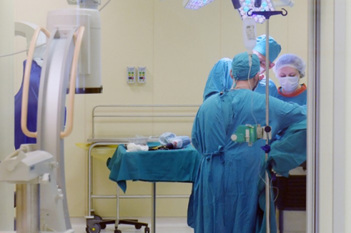 Минфин сократит расходы на здравоохранение, культуру и спорт