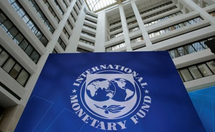 МВФ повысил прогноз экономического роста для Молдовы