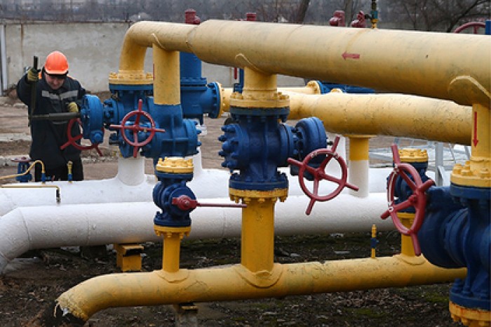 «Нафтогаз» похвастался несуществующей рекордной прибылью