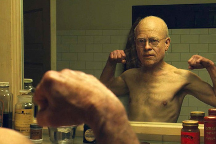 Найден новый механизм старения