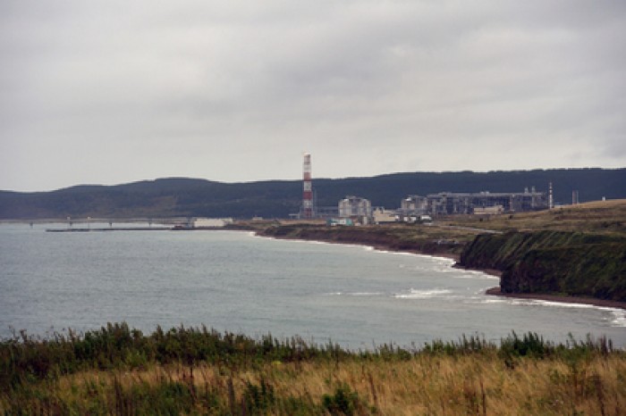 Назван источник финансирования нового российского мегамоста