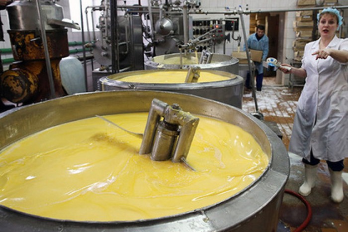 Названо самое качественное и вкусное масло