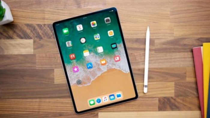 Новый iPad получит Face ID и анимодзи