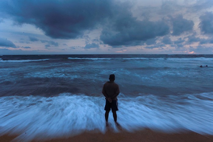 Океаны оказались под угрозой скорой глобальной катастрофы