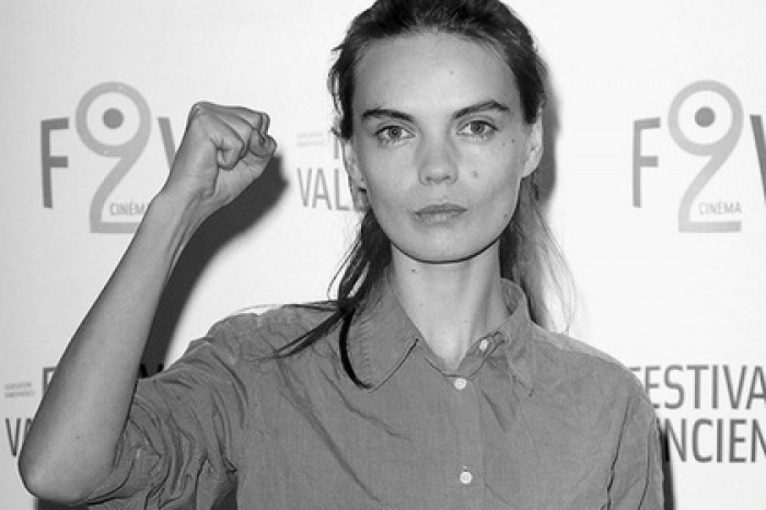 Основатель Femen покончила с собой