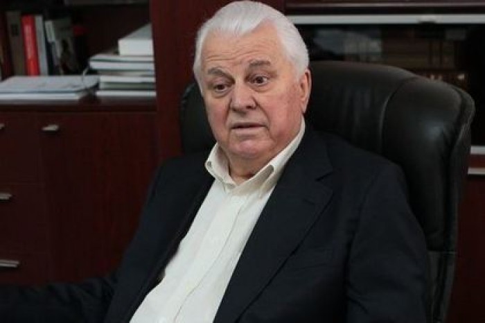 Первый президент Украины раскрыл подробности покушения на Януковича