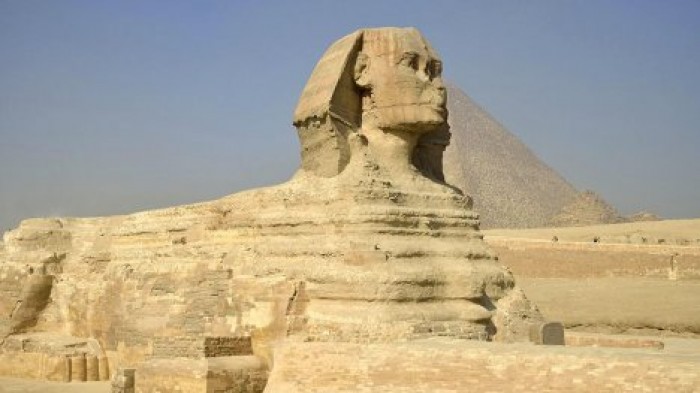 Пирамида Хеопса оказалась "концентратором" радиоволн