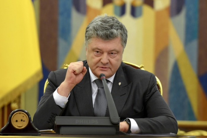 Порошенко назвал самого искреннего друга Украины