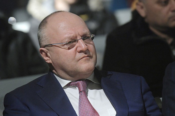 Появились подробности задержания бывшего главного следователя Москвы