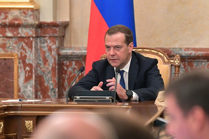 Правительство взялось за Северный Кавказ