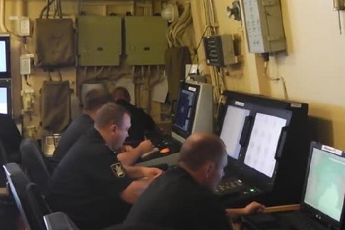 Пуск «Криптона» с Су-34 попал на видео