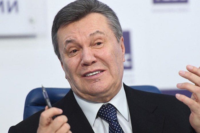 Раскрыта роль ФСО в спасении Януковича