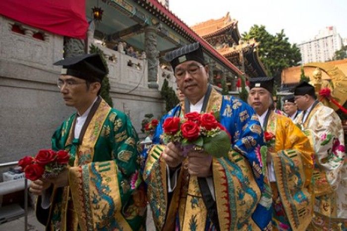 Разрешена 100-летняя загадка о происхождении современного населения в Юго-Восточной Азии