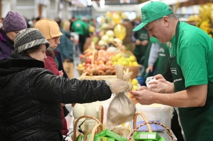 Регионы объявили о победе над инфляцией