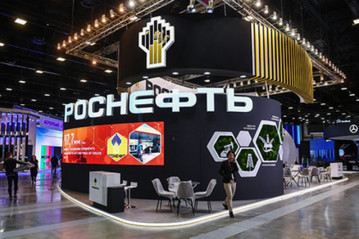 «Роснефть» в 2017 году инвестировала в инновации более 49 миллиардов рублей