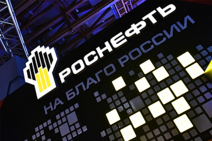 «Роснефть» выбилась в лидеры