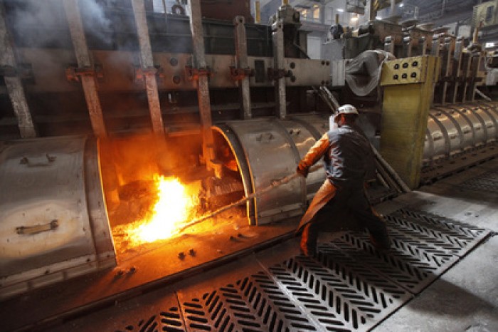 Россия начала торговую тяжбу с США