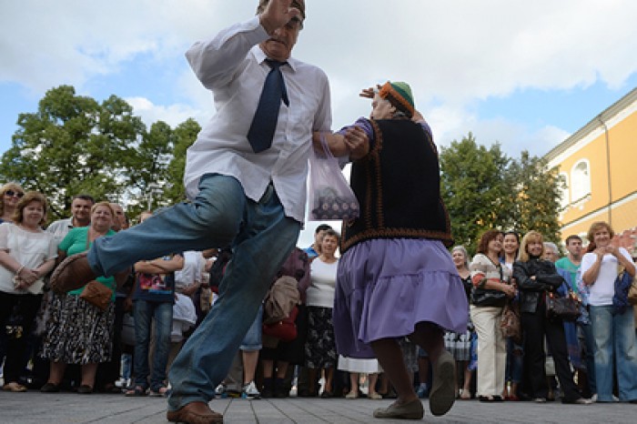 Россиянам пообещали рост пенсий на 35 процентов