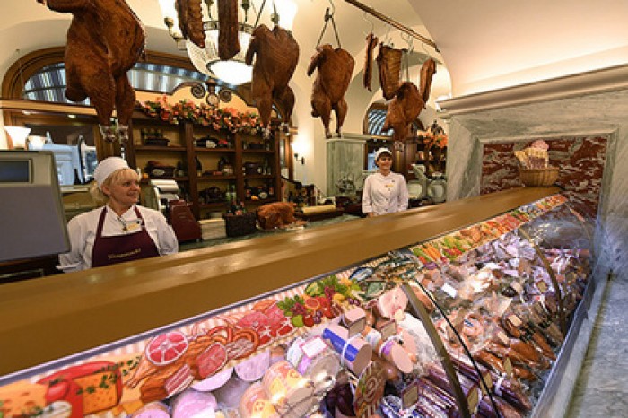 Россиян захотели лишить льготного НДС на продукты