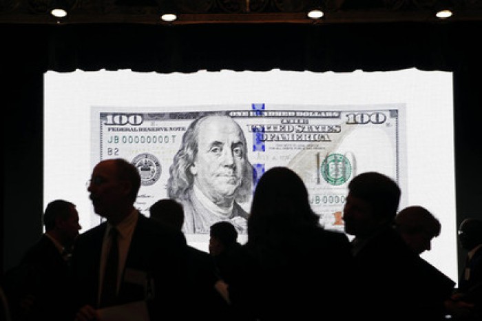 Россия перестала быть крупнейшим держателем госдолга США