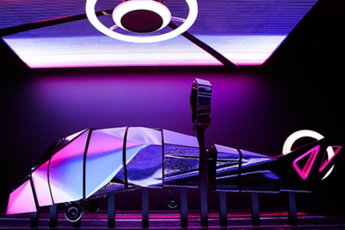 Россия приготовилась доминировать с помощью беспилотников