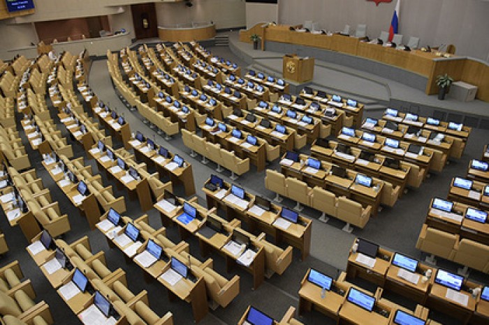 Россия приступила к созданию офшоров