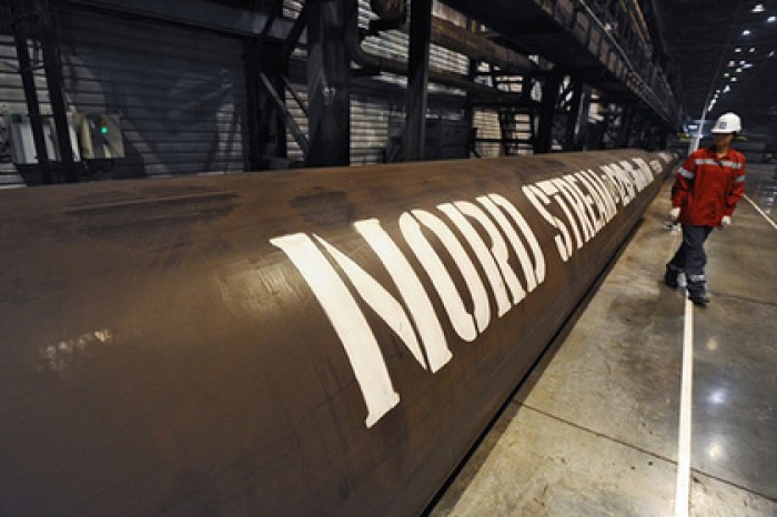 Россию и Украину предложили помирить ради «Северного потока-2»