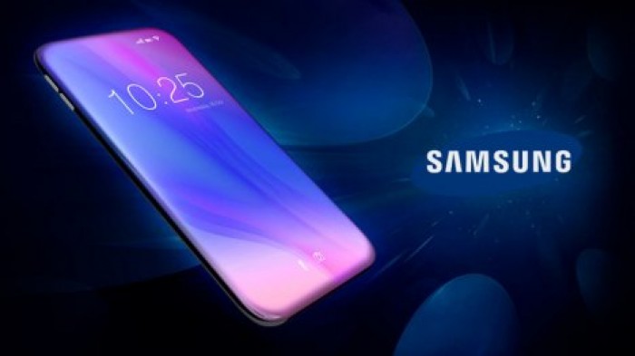 Слух: Samsung выпустит Galaxy S10 в трех версиях