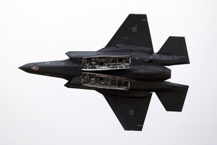 США нашли в России «убийцу» F-35