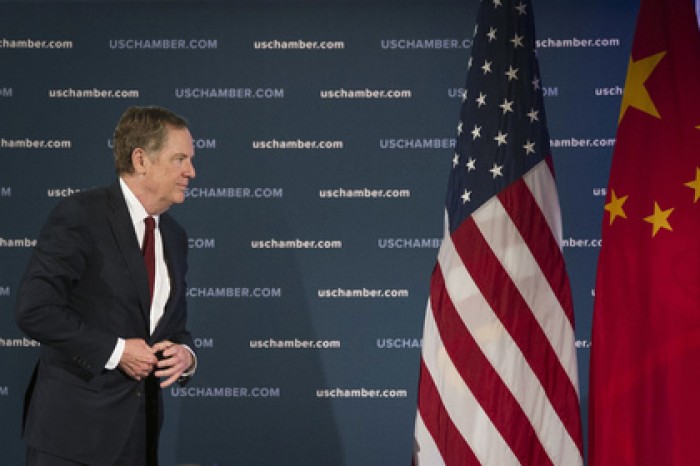 США подготовили новый удар в торговой войне с Китаем