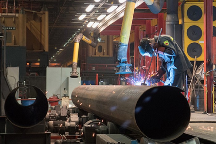 США пригрозили конкуренцией «Северному потоку-2»