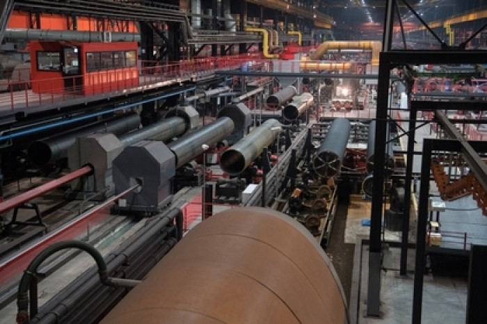 США пригрозили санкциями участникам «Северного потока-2»